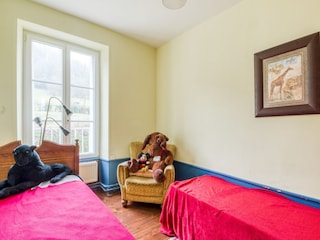 Castle Preigney Features 30