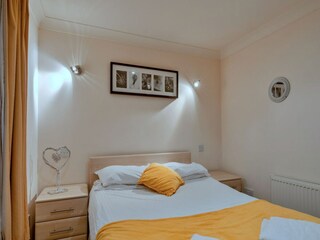 Ferienhaus Saint Columb Ausstattung 23