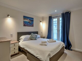 Vakantiehuis Saint Columb Kenmerken 2
