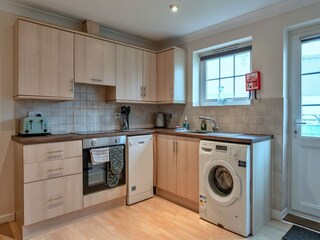 Vakantiehuis Saint Columb Kenmerken 3