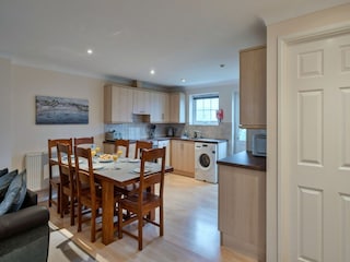 Vakantiehuis Saint Columb Kenmerken 4