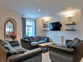 Vakantiehuis Saint Columb Kenmerken 5