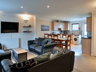 Vakantiehuis Saint Columb Kenmerken 6
