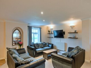 Vakantiehuis Saint Columb Kenmerken 7