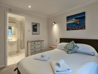Vakantiehuis Saint Columb Kenmerken 8