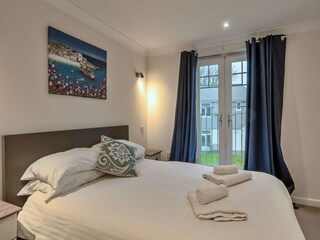Vakantiehuis Saint Columb Kenmerken 11