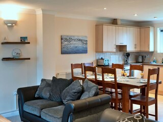 Vakantiehuis Saint Columb Kenmerken 12