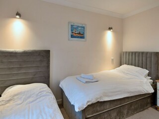 Vakantiehuis Saint Columb Kenmerken 15