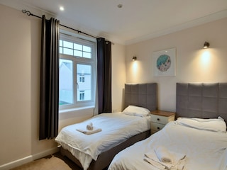 Vakantiehuis Saint Columb Kenmerken 16