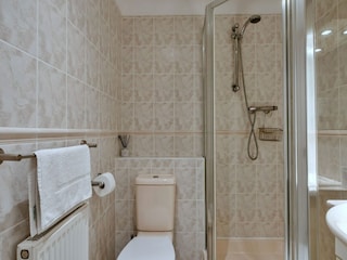 Vakantiehuis Saint Columb Kenmerken 17