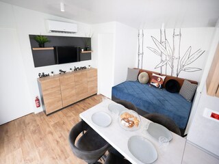 Vakantiehuis Karlovac Kenmerken 5