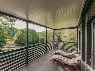Ferienhaus Karlovac Außenaufnahme 2