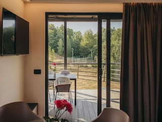 Ferienhaus Karlovac Außenaufnahme 3