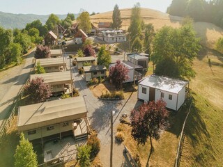 Vakantiehuis Karlovac Omgeving 16