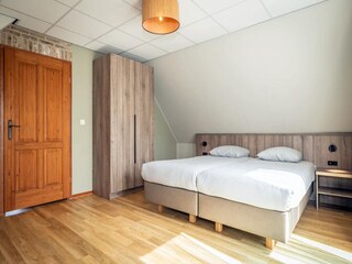 Villa De Koog Características 20