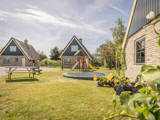 Villa De Koog  38