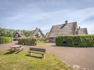 Villa De Koog Grabación al aire libre 4