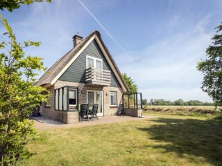 Villa De Koog Enregistrement extérieur 5
