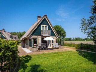 Villa De Koog Grabación al aire libre 6