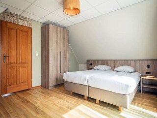 Villa De Koog Características 18