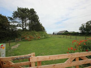 Villa De Koog Grabación al aire libre 5
