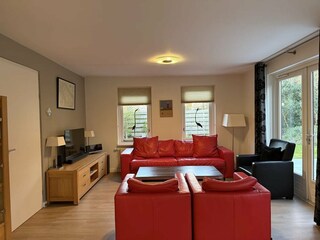 Villa De Koog Équipement 24