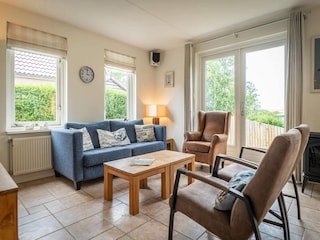 Villa De Koog Features 6