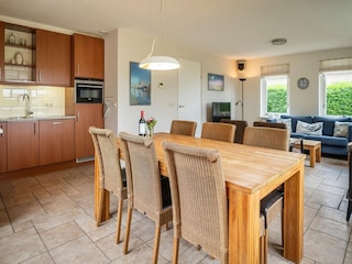 Villa De Koog Features 7