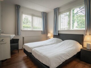 Villa De Koog Features 8