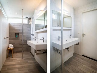 Villa De Koog Features 10