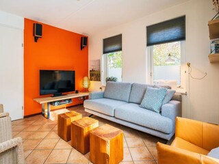 Villa De Koog Caratteristiche 11
