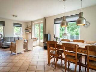 Villa De Koog Características 12