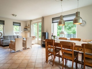 Villa De Koog Features 12