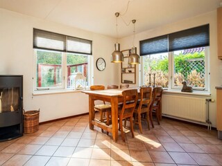 Villa De Koog Caratteristiche 13