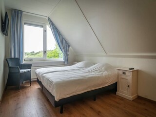 Villa De Koog Features 14