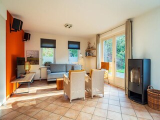 Villa De Koog Features 17