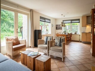 Villa De Koog Features 19