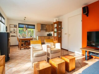 Villa De Koog Features 20