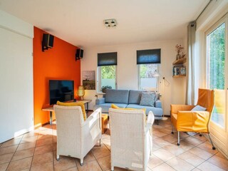 Villa De Koog Features 22