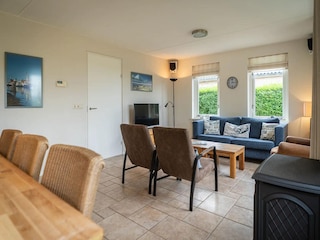 Villa De Koog Features 23