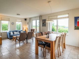 Villa De Koog Features 24