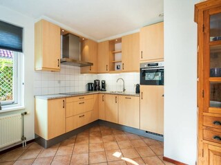Villa De Koog Features 25