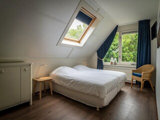 Villa De Koog Features 31