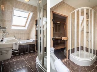 Villa De Koog Features 34