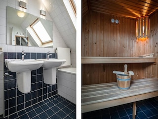 Villa De Koog Features 38