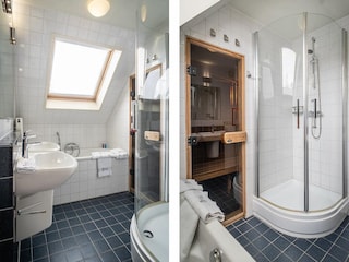 Villa De Koog Features 39