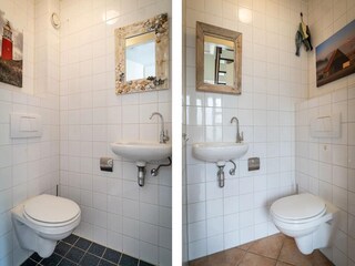 Villa De Koog Caratteristiche 40