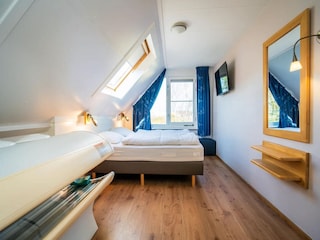 Villa De Koog Équipement 11