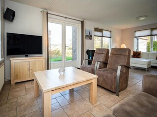 Villa De Koog Équipement 13