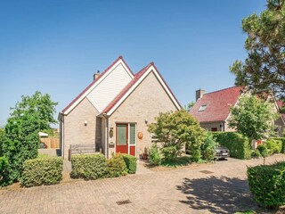 Villa De Koog Enregistrement extérieur 4